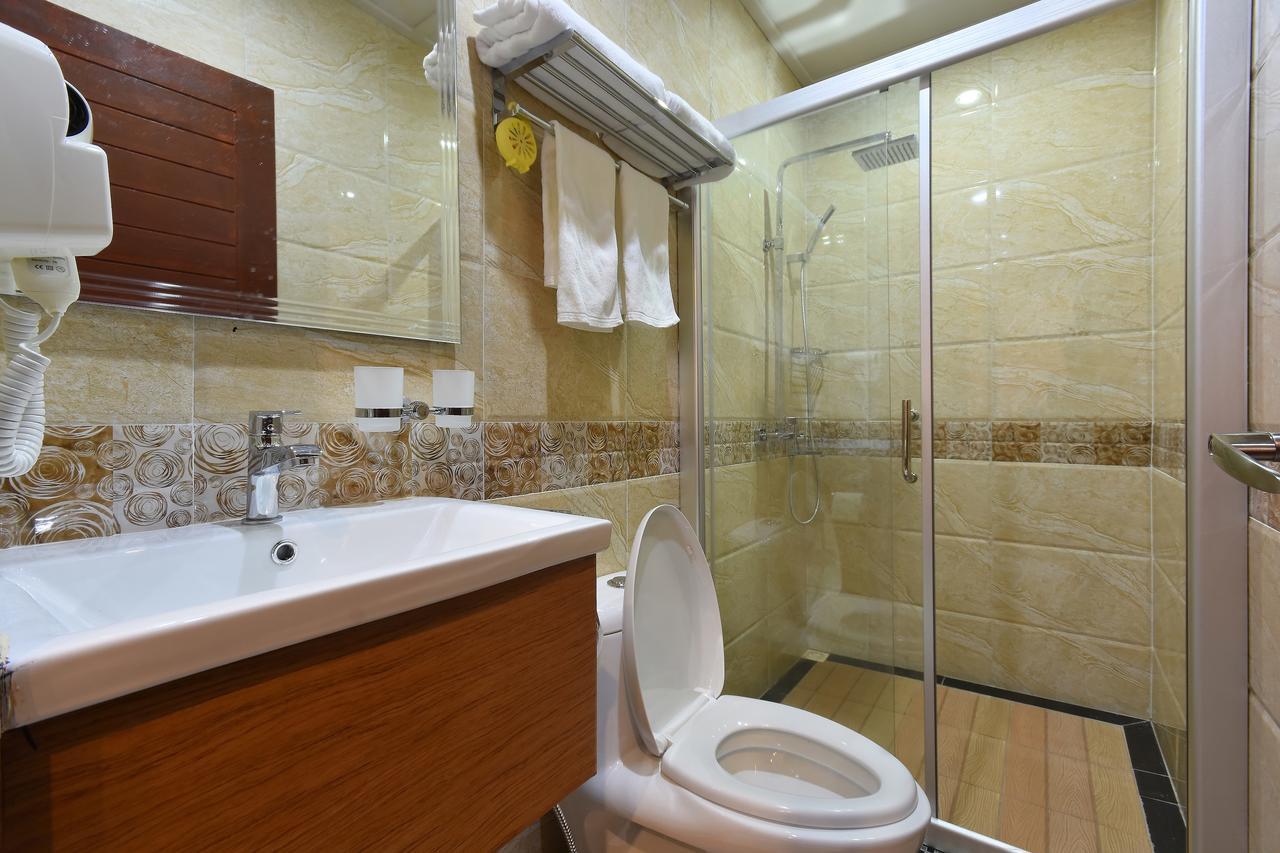 Nala Veli Villa Ukulhas Island Room photo